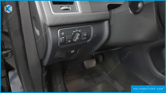 VOLVO XC60 D3