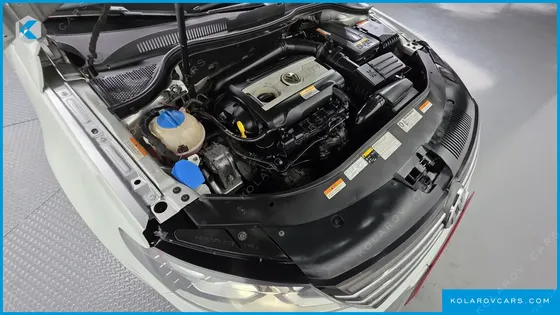 VOLKSWAGEN CC 2.0 TSI