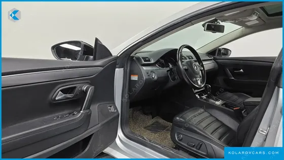 VOLKSWAGEN CC 2.0 TSI