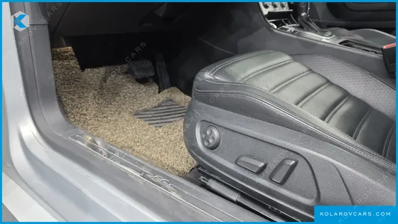 VOLKSWAGEN CC 2.0 TSI
