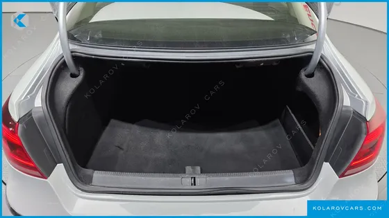 VOLKSWAGEN CC 2.0 TSI