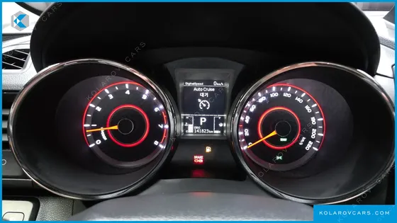 KGM - SSANGYONG TIVOLI 1.6 RX 2WD