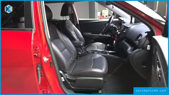 KGM - SSANGYONG TIVOLI 1.6 RX 2WD