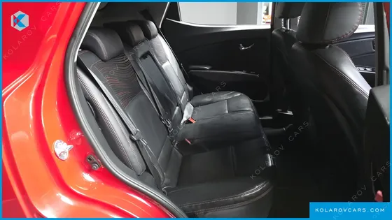 KGM - SSANGYONG TIVOLI 1.6 RX 2WD