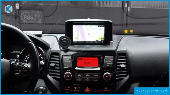 KGM - SSANGYONG TIVOLI 1.6 RX 2WD