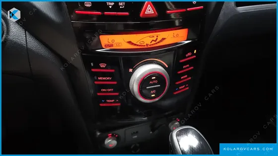 KGM - SSANGYONG TIVOLI 1.6 RX 2WD