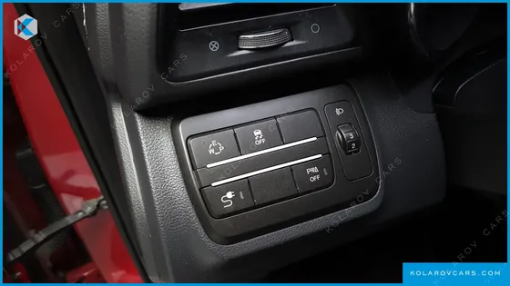 KGM - SSANGYONG TIVOLI 1.6 RX 2WD