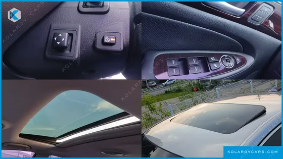 HYUNDAI GENESIS BH 330 LUXURY