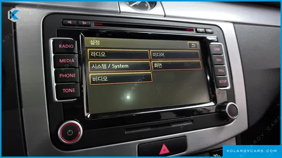 VOLKSWAGEN CC 2.0 TDI BLUEMOTION
