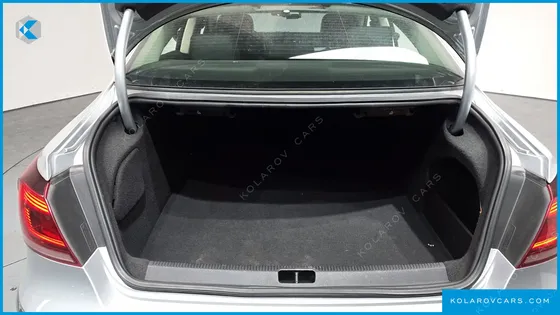 VOLKSWAGEN CC 2.0 TDI BLUEMOTION