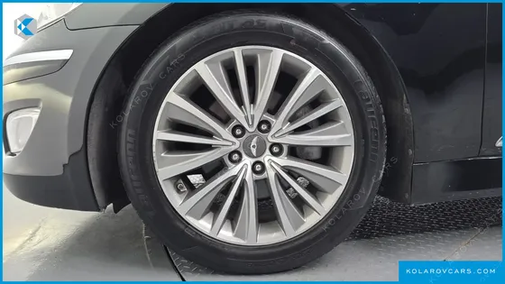 HYUNDAI GENESIS BH330 PREMIUM