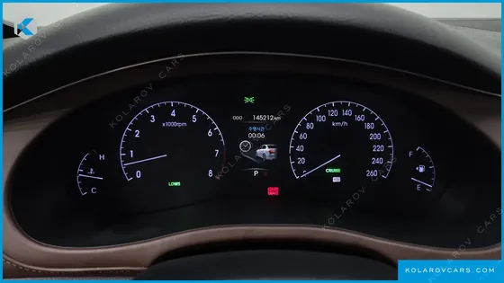 HYUNDAI GENESIS BH330 PREMIUM