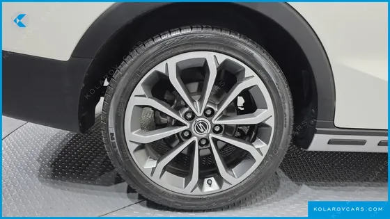 KGM - SSANGYONG TIVOLI 1.6 RX 2WD