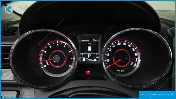 KGM - SSANGYONG TIVOLI 1.6 RX 2WD