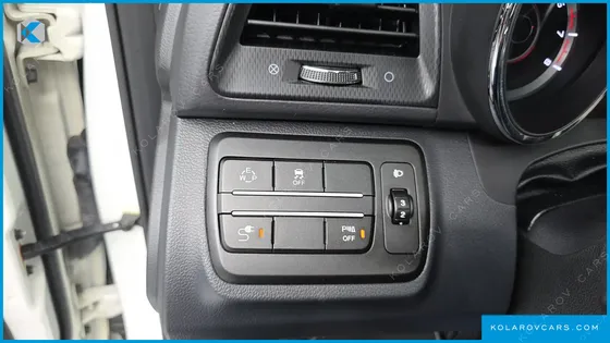 KGM - SSANGYONG TIVOLI 1.6 RX 2WD
