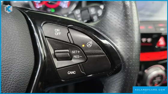 KGM - SSANGYONG TIVOLI 1.6 RX 2WD