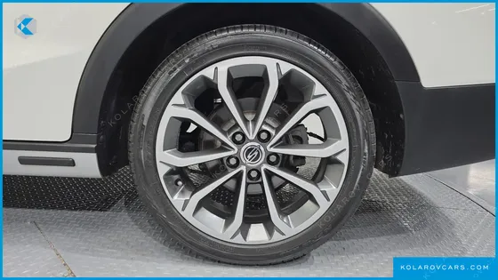 KGM - SSANGYONG TIVOLI 1.6 RX 2WD