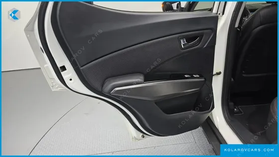 KGM - SSANGYONG TIVOLI 1.6 RX 2WD