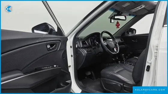 KGM - SSANGYONG TIVOLI 1.6 RX 2WD