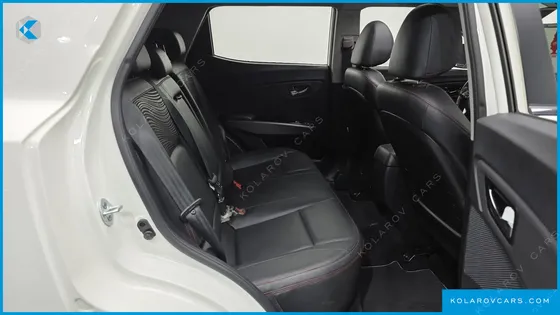 KGM - SSANGYONG TIVOLI 1.6 RX 2WD
