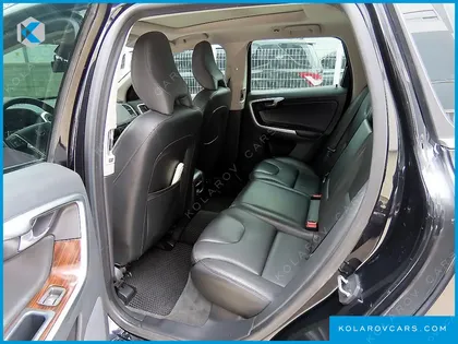 VOLVO XC60 D4