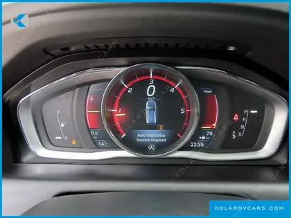 VOLVO XC60 D4