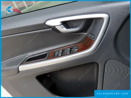 VOLVO XC60 D4
