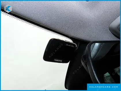 VOLVO XC60 D4
