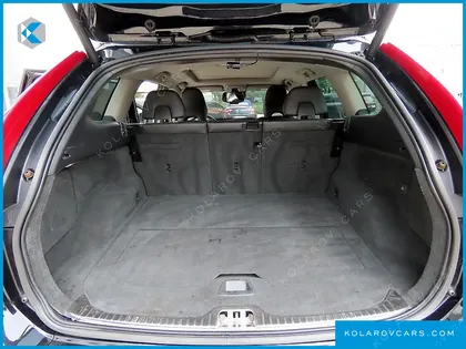 VOLVO XC60 D4