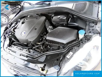 VOLVO XC60 D4