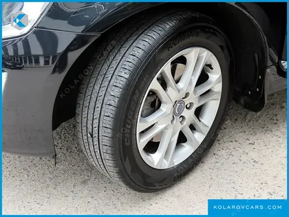 VOLVO XC60 D4
