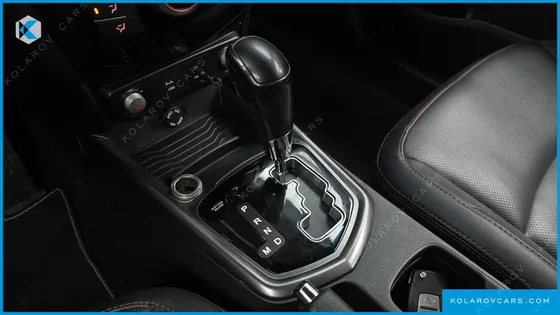KGM - SSANGYONG TIVOLI DIESEL IX 2WD