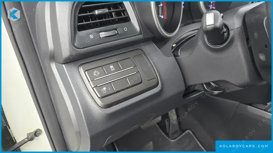 KGM - SSANGYONG TIVOLI DIESEL IX 2WD