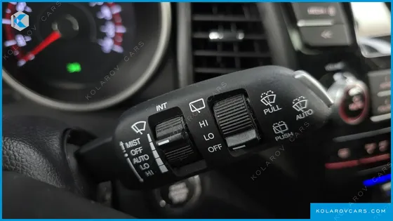 KGM - SSANGYONG TIVOLI DIESEL IX 2WD