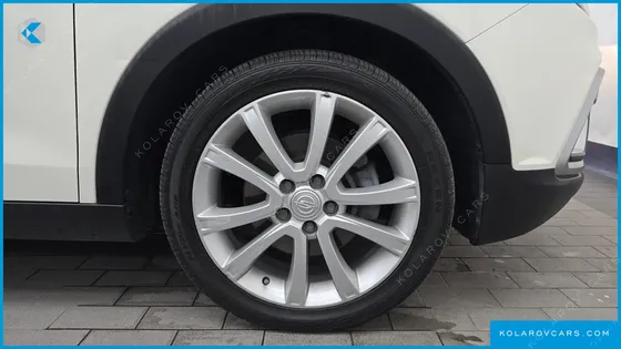 KGM - SSANGYONG TIVOLI DIESEL IX 2WD