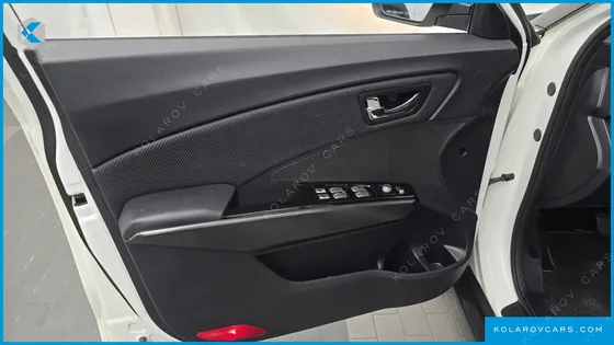 KGM - SSANGYONG TIVOLI DIESEL IX 2WD