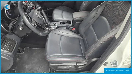 KGM - SSANGYONG TIVOLI DIESEL IX 2WD