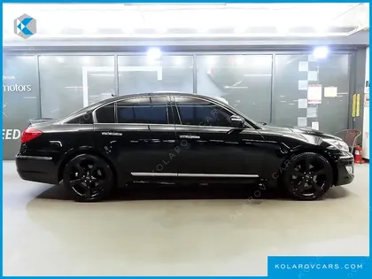 HYUNDAI GENESIS BH 330 LUXURY