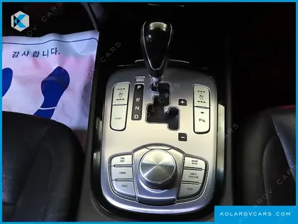 HYUNDAI GENESIS BH 330 LUXURY