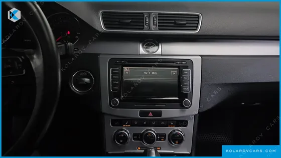 VOLKSWAGEN CC 2.0 TDI BLUEMOTION 4MOTION