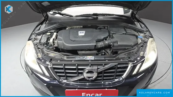 VOLVO XC60 D5 AWD