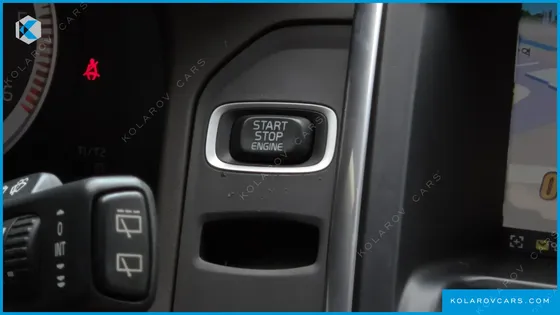 VOLVO XC60 D5 AWD