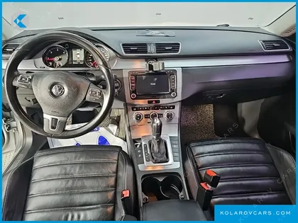 VOLKSWAGEN CC 2.0 TDI BLUEMOTION