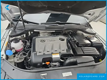 VOLKSWAGEN CC 2.0 TDI BLUEMOTION