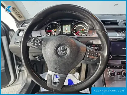 VOLKSWAGEN CC 2.0 TDI BLUEMOTION