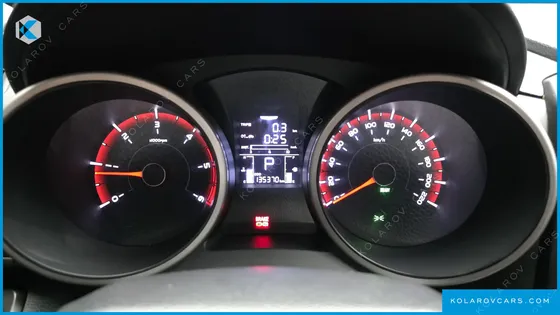 KGM - SSANGYONG TIVOLI DIESEL IX 2WD