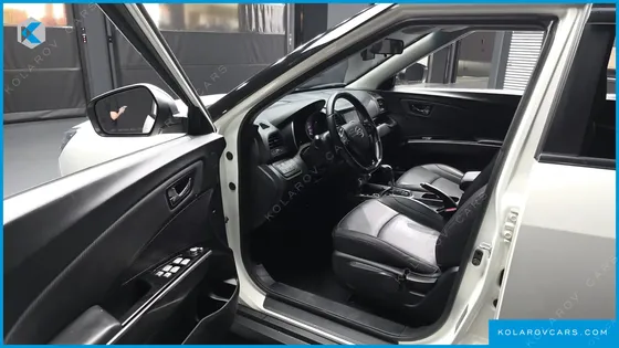KGM - SSANGYONG TIVOLI DIESEL IX 2WD