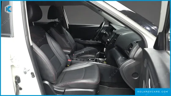 KGM - SSANGYONG TIVOLI DIESEL IX 2WD