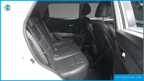 KGM - SSANGYONG TIVOLI DIESEL IX 2WD