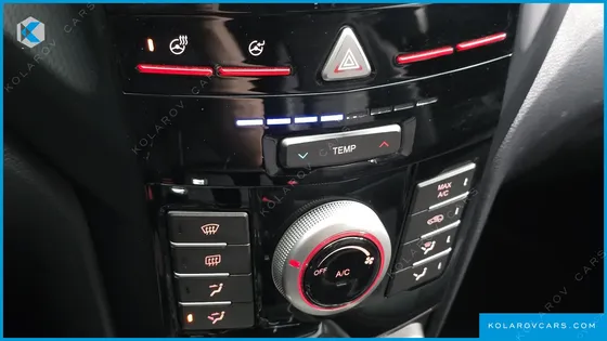 KGM - SSANGYONG TIVOLI DIESEL IX 2WD